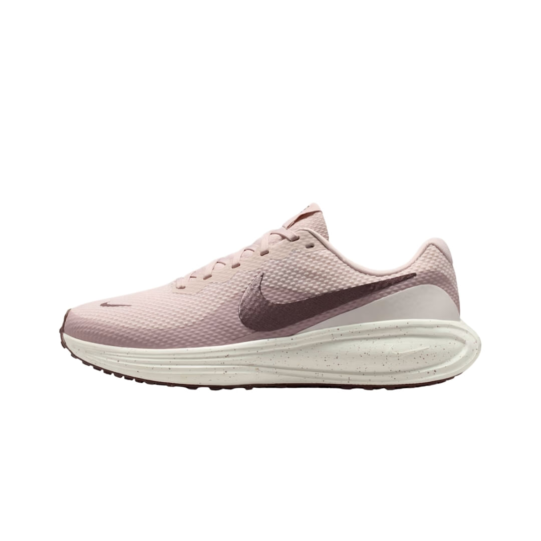 Champion V. Revolution 8 Rosa Mujer Nike - Imagen 2