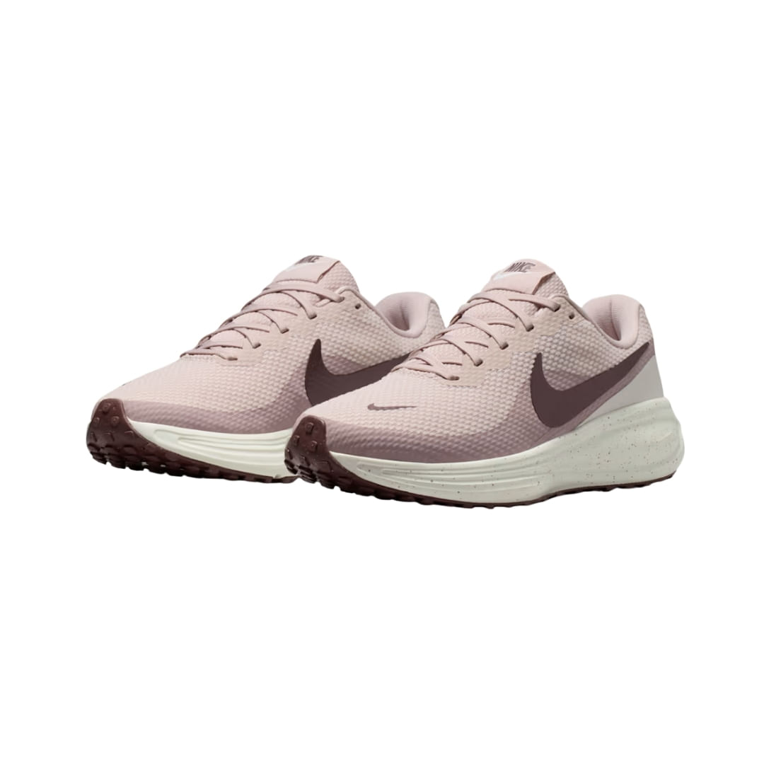 Champion V. Revolution 8 Rosa Mujer Nike - Imagen 3