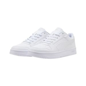 Zapatenis Rebound Slam Lo Blanco Hombre Puma - Image 3