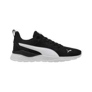 Champion Anzarun Lite Negro Blanco Hombre Puma