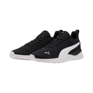 Alternative view of Champion Anzarun Lite Negro Blanco Hombre Puma