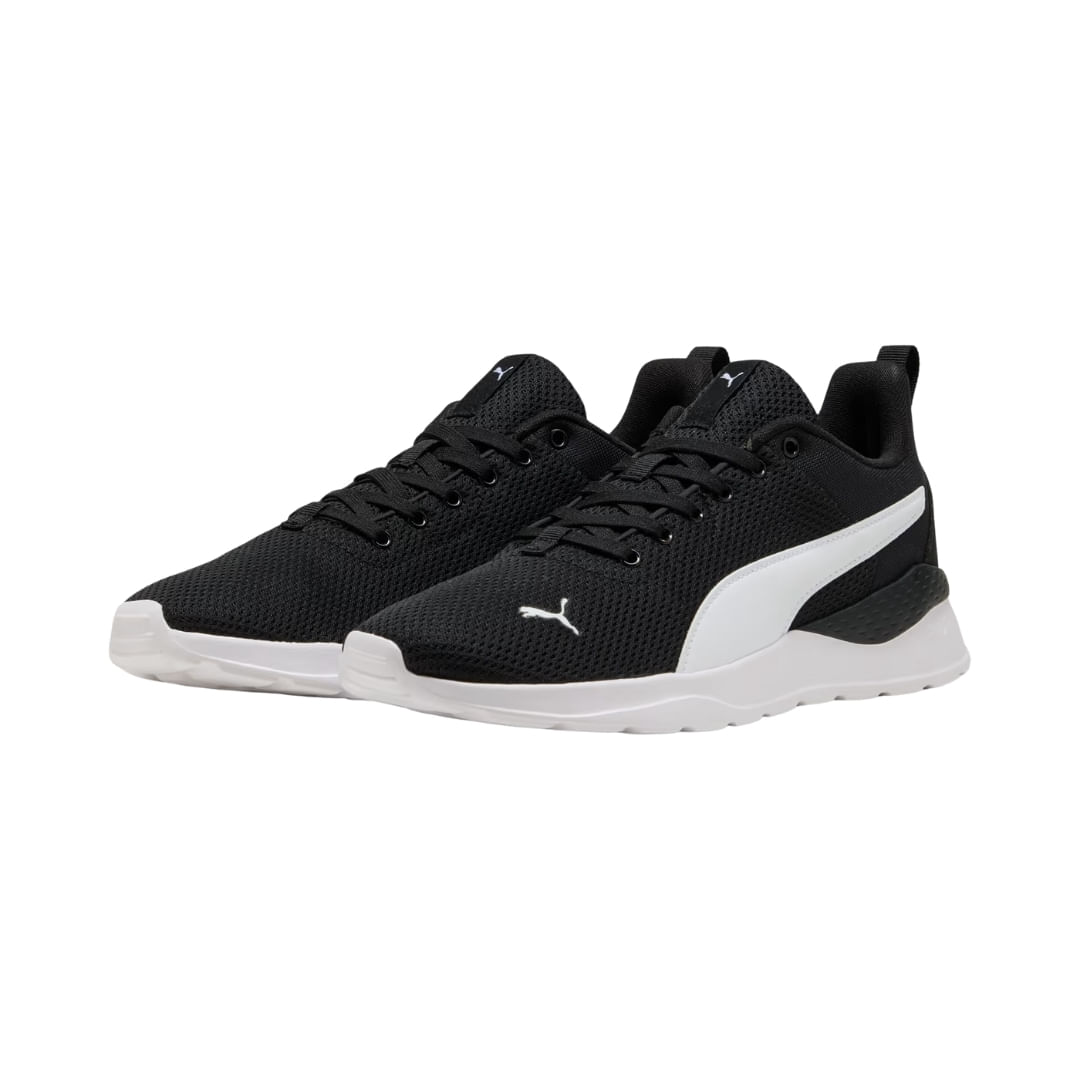 Champion Anzarun Lite Negro Blanco Hombre Puma - Image 2