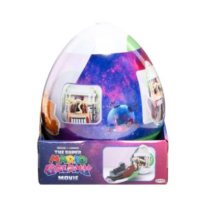 Animales Y Figuras Playset Yoshi Jakks