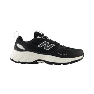 Champion Trail Running 410 V9 Negro/Blanco Femenino New Balance