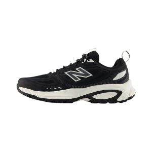 Alternative view of Champion Trail Running 410 V9 Negro/Blanco Femenino New Balance