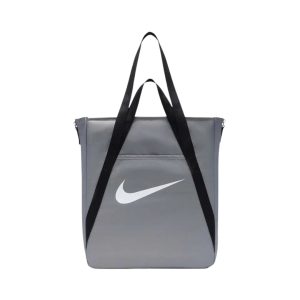 Bolso Gym Tote Gris Nike