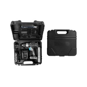 Taladro Atornillador 20 V CecoRaptor Perfect Drill 2020 Brushless Ultr - Imagen 2
