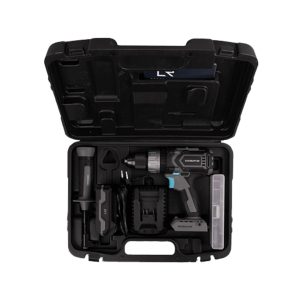 Taladro De Impacto 20 V CecoRaptor Perfect ImpactDrill Brushless Ultra - Imagen 2