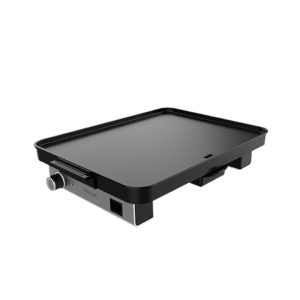 Plancha Eléctrica Para Cocinar 1800 W Magnet Cecotec