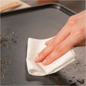 Alternative view of Plancha Eléctrica Para Cocinar 1800 W Magnet Cecotec