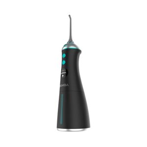 Irrigador Bucal Portátil 1100 Jet Bamba Toothcare Cecotec