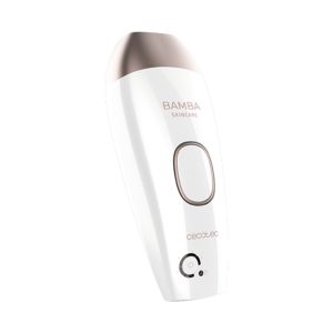 Alternative view of Depiladora De Luz Pulsada Intensa Skincare Ipl Quartz Cecotec