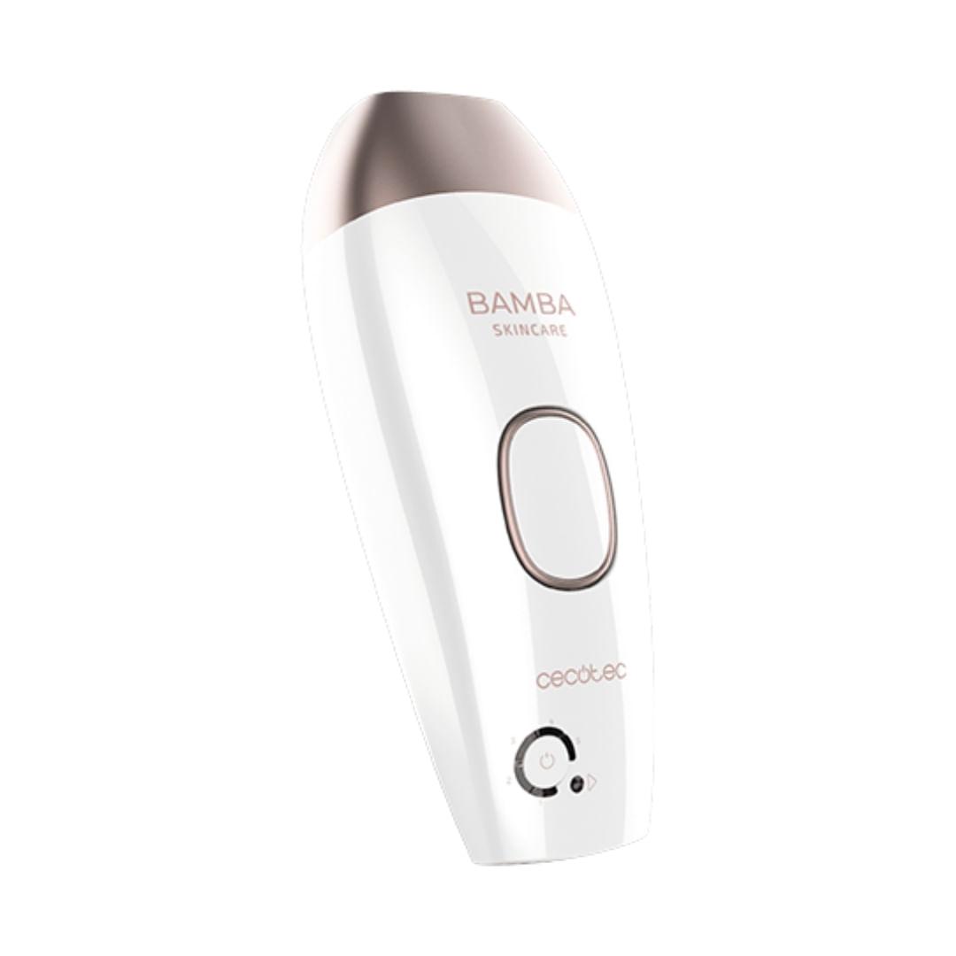 Depiladora De Luz Pulsada Intensa Skincare Ipl Quartz Cecotec - Image 2