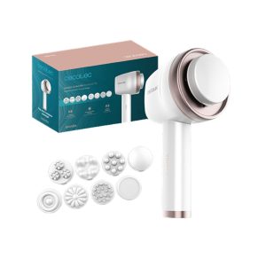 Alternative view of Masajeador Corporal Bamba Skincare Push Up Cecotec