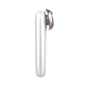Alternative view of Masajeador Facial Bamba Facecare Lightsonic Cecotec