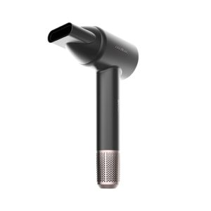 Secador De Pelo Iónico 1800 W Ionicare Rockstar Airsonic Cecotec