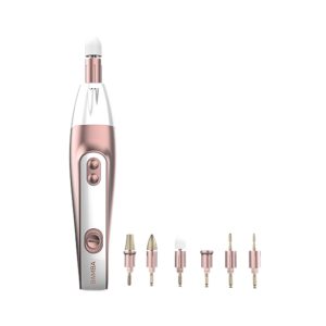 Torno Para Uñas Manicura Y Pedicura 700 Pinkycare Cecotec