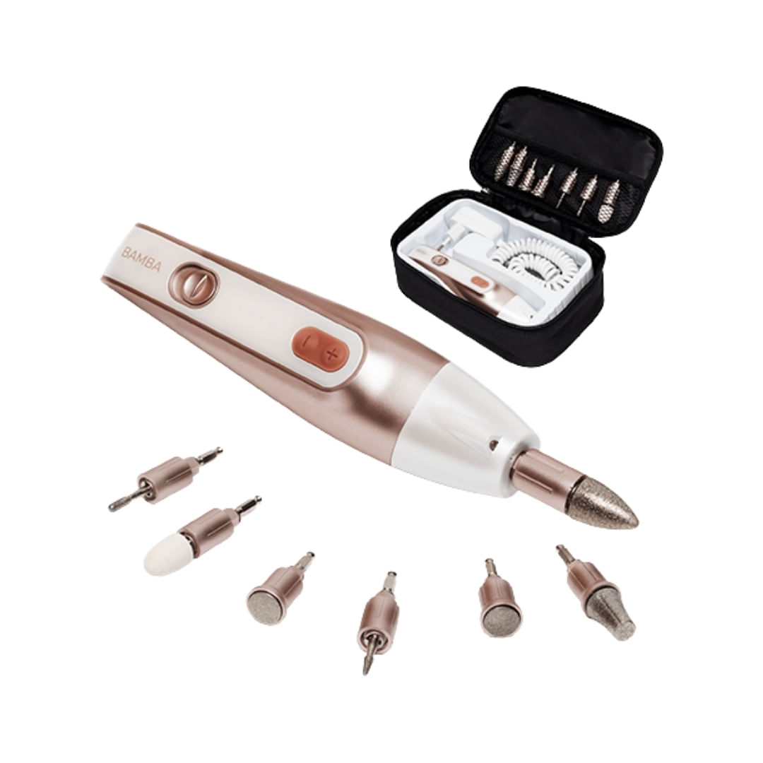 Torno Para Uñas Manicura Y Pedicura 700 Pinkycare Cecotec - Image 2