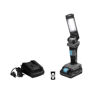 Luz De Trabajo Inalámbrica 5 W Cecoraptor Perfect Worklight 2020 Advan