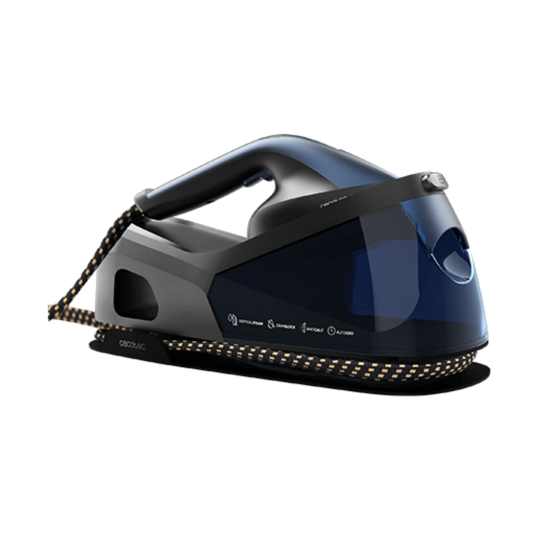 Centro De Planchado Vertical 2400 W Ironhero V-2400 Stati Cecotec