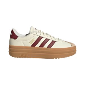 Zapatenis Vl Court Bold Plataforma Blanco Mujer Adidas