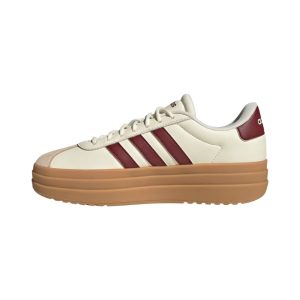 Alternative view of Zapatenis Vl Court Bold Plataforma Blanco Mujer Adidas