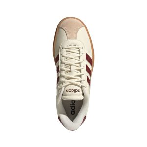 Zapatenis Vl Court Bold Plataforma Blanco Mujer Adidas - Image 3