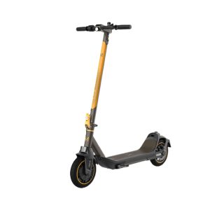 Patinete Eléctrico 350 W Bongo Serie M30 Connected 710 Cecotec