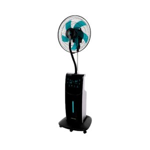 Ventilador Nebulizador Energysilence 790 FreshEssence Cecotec