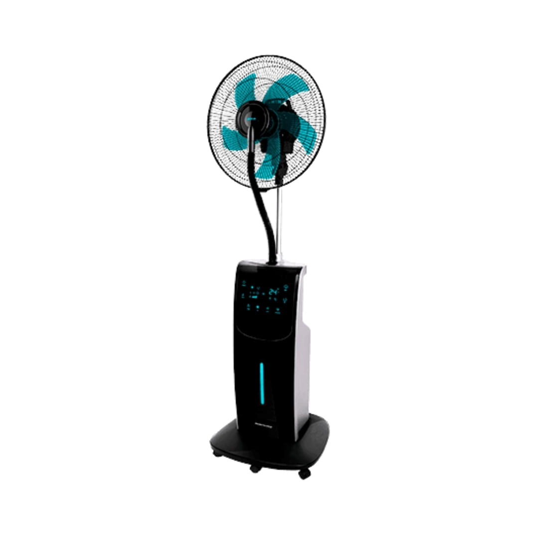 Ventilador Nebulizador Energysilence 790 FreshEssence Cecotec
