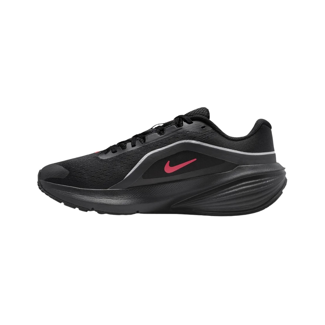 Champion Downshifter 14 Negro/Rojo Hombre Nike - Image 2