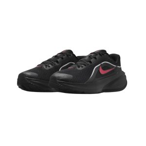 Champion Downshifter 14 Negro/Rojo Hombre Nike - Image 3