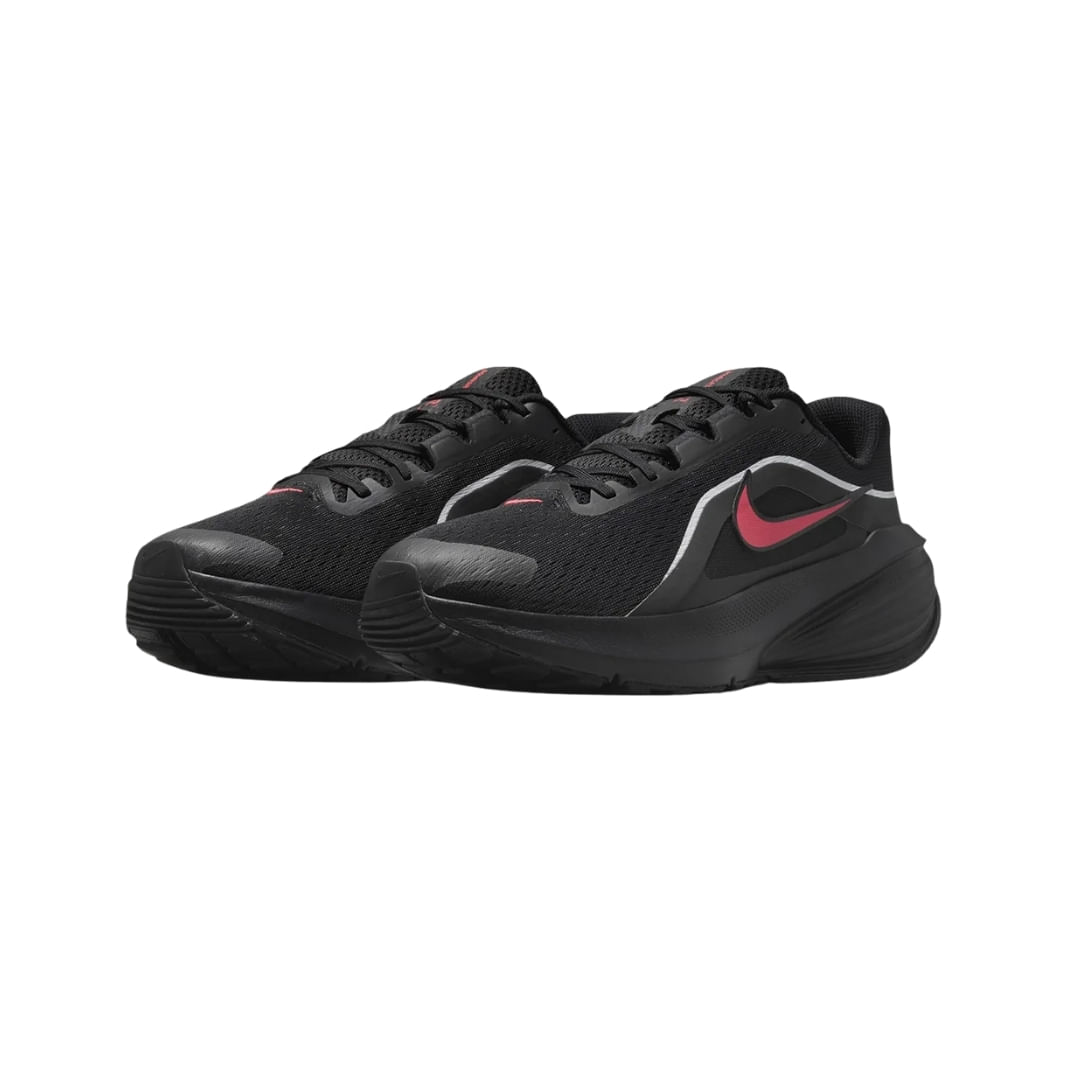 Champion Downshifter 14 Negro/Rojo Hombre Nike - Image 3