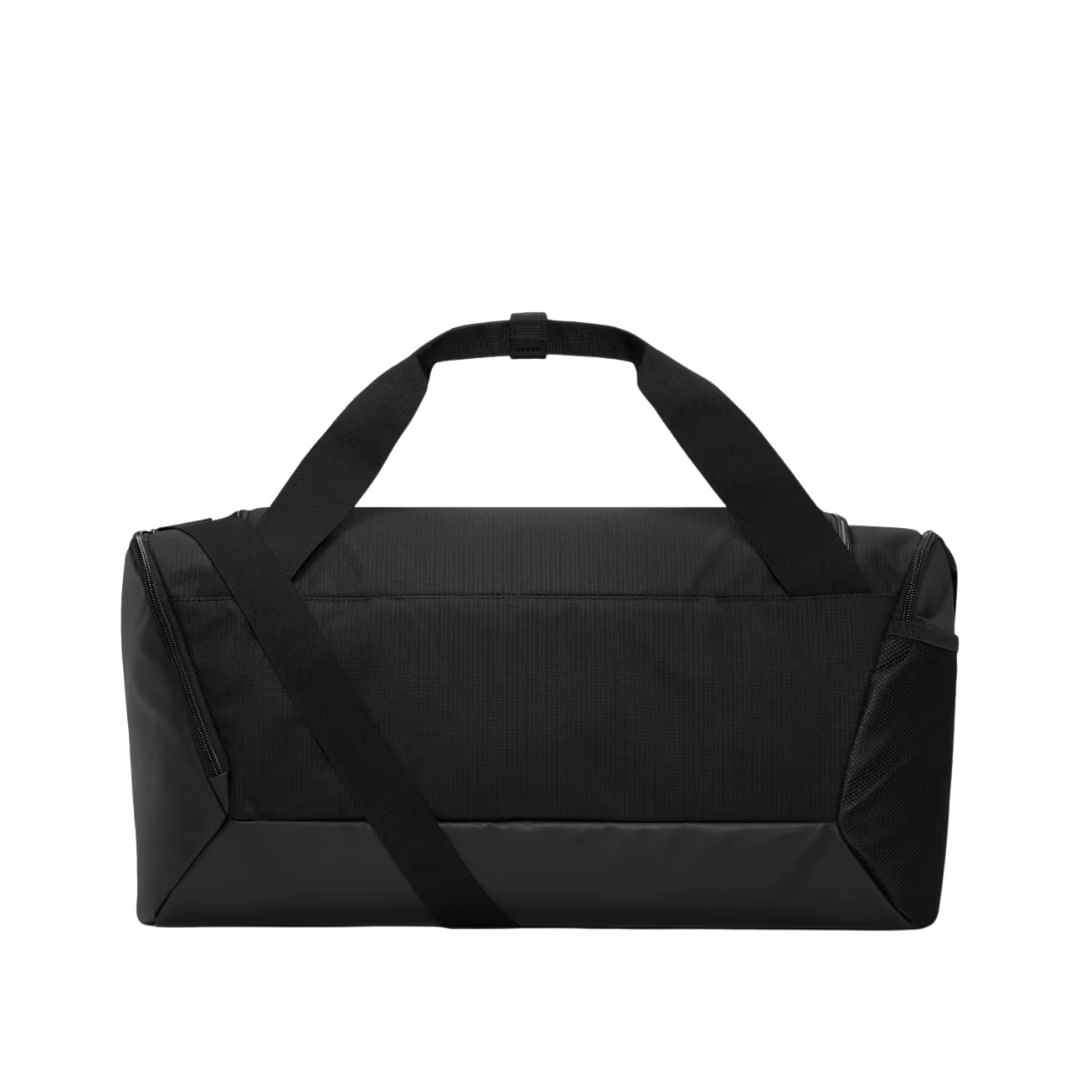 Bolso Brasilia Duffel Negro/Blanco Nike - Image 3