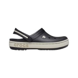 Crocs Croband Heritage Clog Negro Crocs