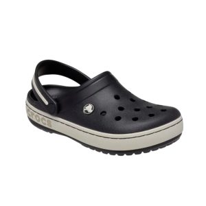 Alternative view of Crocs Croband Heritage Clog Negro Crocs
