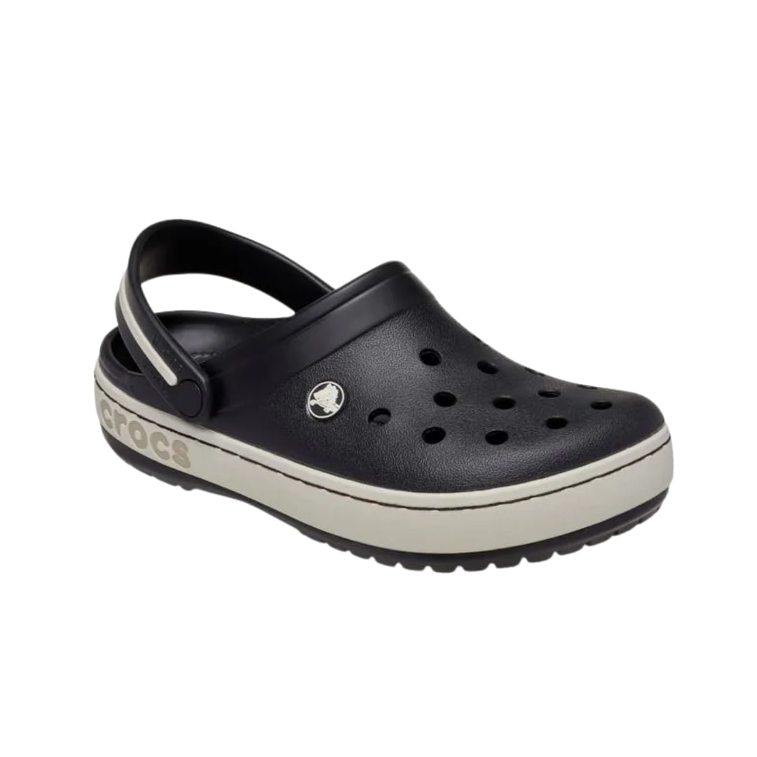 Crocs Croband Heritage Clog Negro Crocs - Image 2