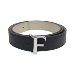 Cinto Negro Fiore