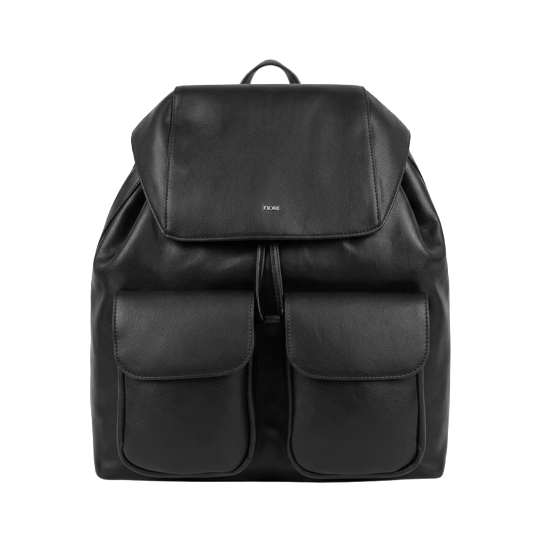 Mochila Negro Fiore