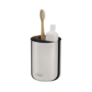 Organizador Para Cepillo De Acero Inoxidable Easystore Joseph