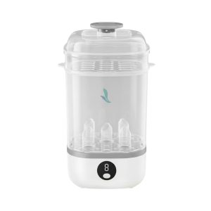 Esterilizador Digital Premium Baby
