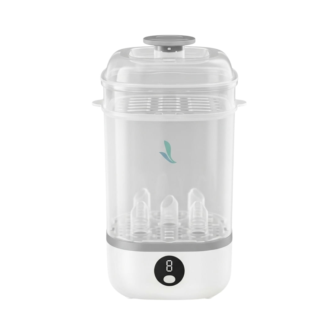Esterilizador Digital Premium Baby