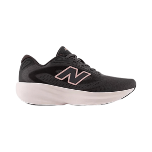 Champion Fresh Foam 680 V9 Gris Oscuro/Rosa Mujer New Balance