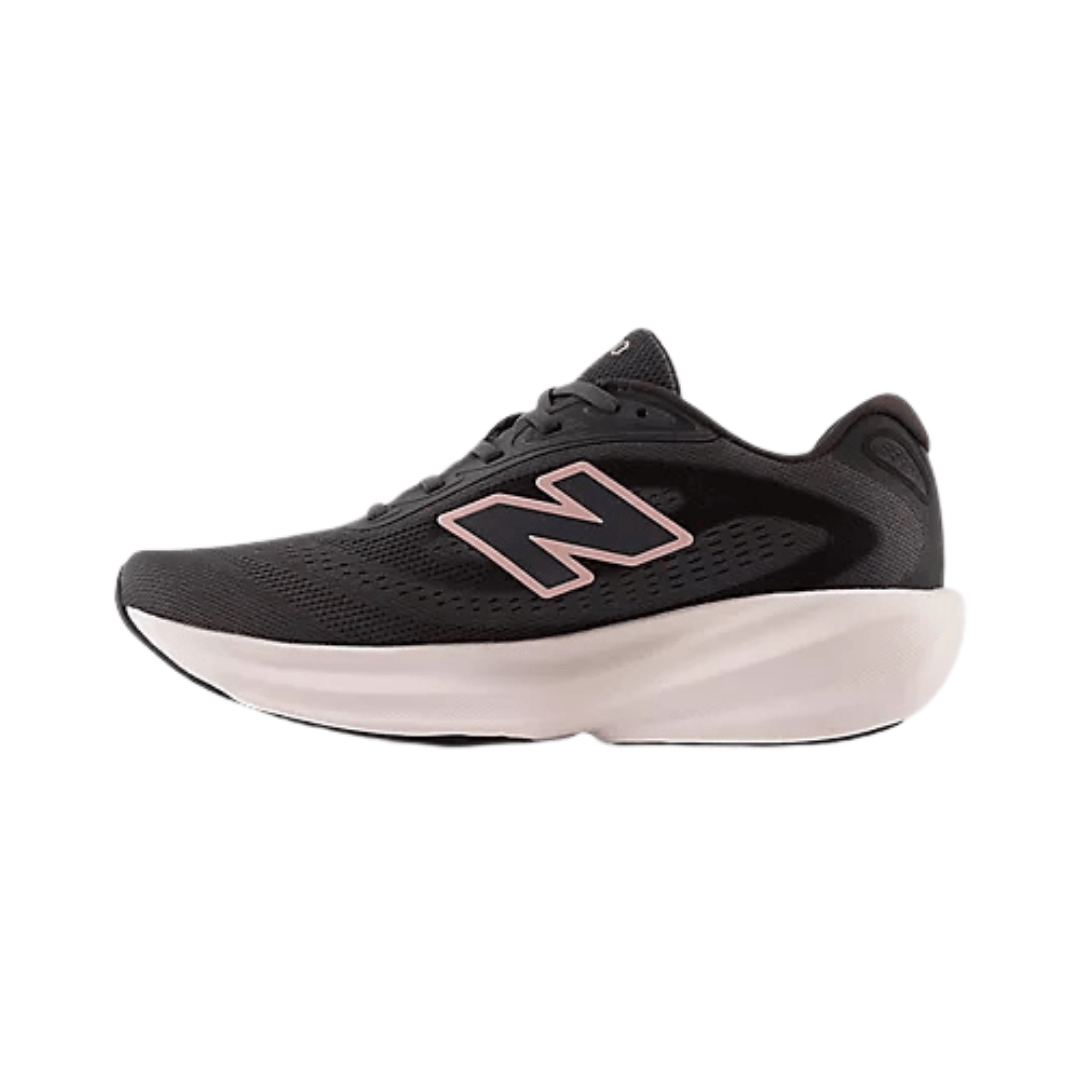 Champion Fresh Foam 680 V9 Gris Oscuro/Rosa Mujer New Balance - Image 2