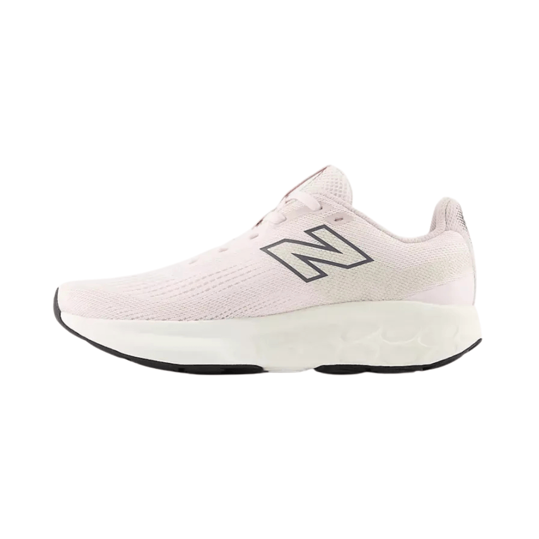 Champion Fresh Foam 520 Rosa Claro Mujer New Balance - Image 2