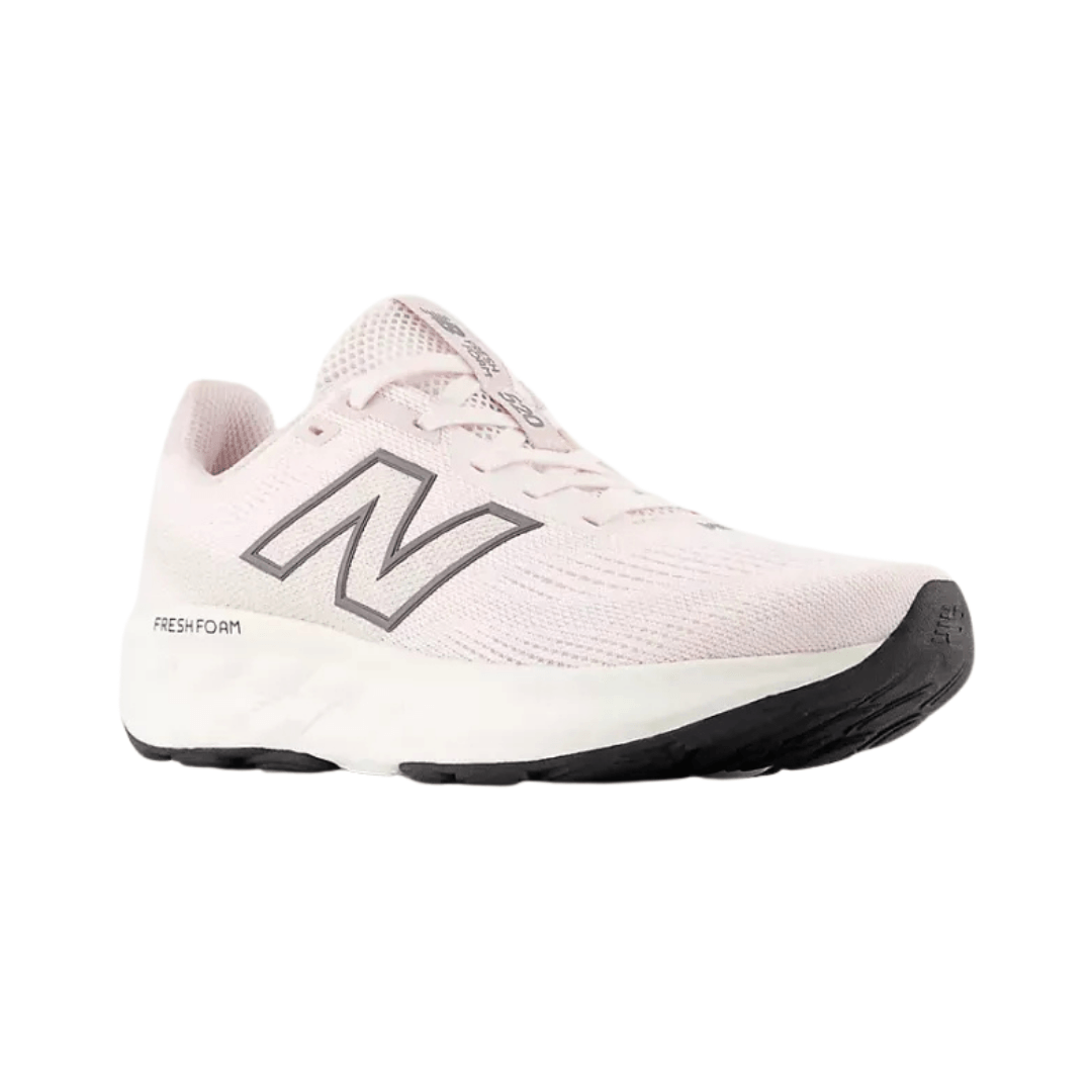 Champion Fresh Foam 520 Rosa Claro Mujer New Balance - Image 3