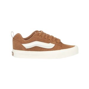 Zapatenis Knu Skool Marrón Hombre Vans