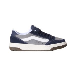 Zapatenis Hylane Gris Hombre Vans