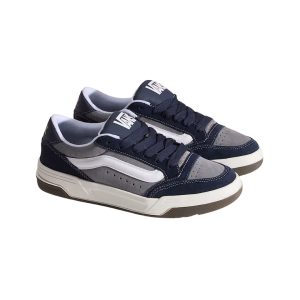 Alternative view of Zapatenis Hylane Gris Hombre Vans