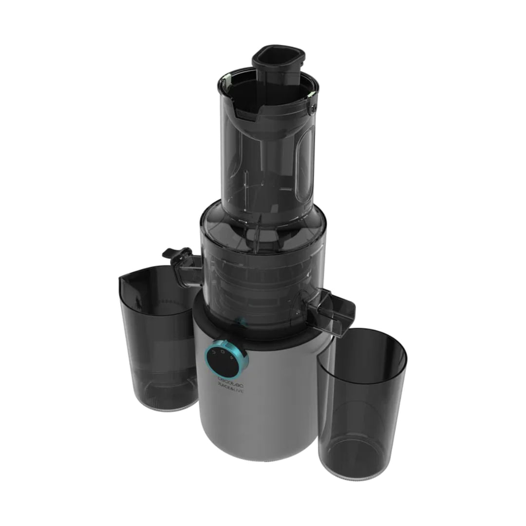 Licuadora De Prensa Fria Juice&Live 1500 Slim - Image 2